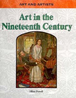 Art in the Nineteenth Century
