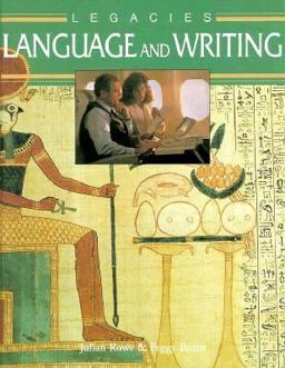 Language and Writing