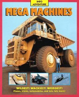 Mega Machines