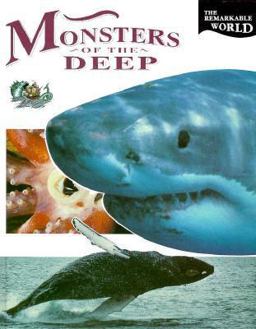 Monsters of the Deep