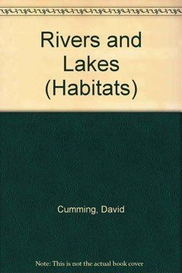 Rivers and Lakes