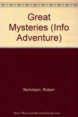 Great Mysteries