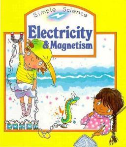 Electricity and Magnetism