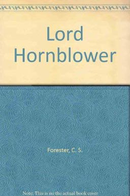 Lord Hornblower