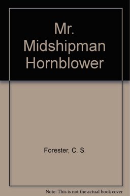 Mr. Midshipman Hornblower