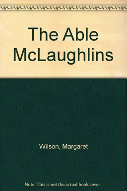 The Able McLaughlins The Able McLaughlins