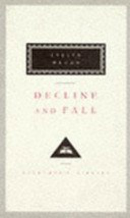 Decline and Fall