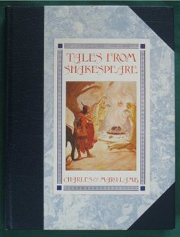 Tales from Shakespeare