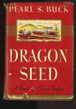 Dragon Seed
