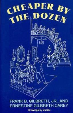 Cheaper by the Dozen