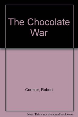 The Chocolate War