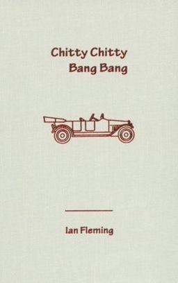Chitty Chitty Bang Bang