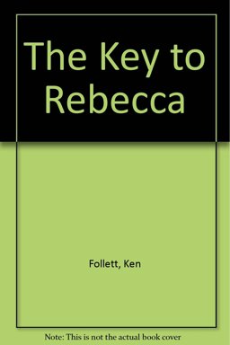 The Key to Rebecca