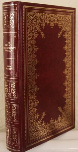 The French Lieutenant's Woman