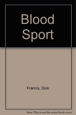 Blood Sport
