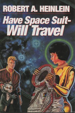 Have Space Suit - Will Travel