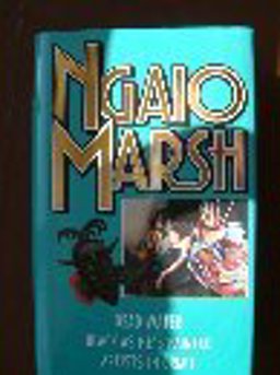 Black As He's Painted Black As He's Painted