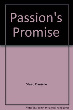 Passion's Promise