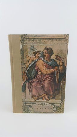 The Agony and the Ecstasy