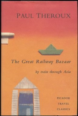 The Great Railway Bazaar