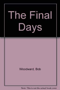 The Final Days