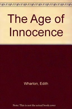 The Age of Innocence