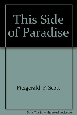 This Side of Paradise