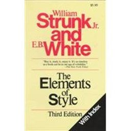The Elements of Style