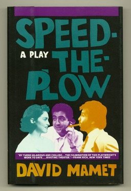 Speed-the-Plow