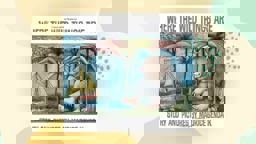 Where the Wild Things Are