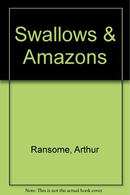 Swallows and Amazons