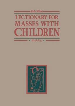Lectionary for Masses with Children