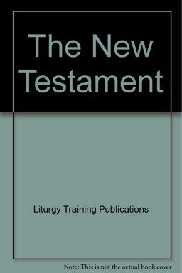 The New Testament