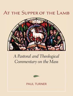 At the Supper of the Lamb