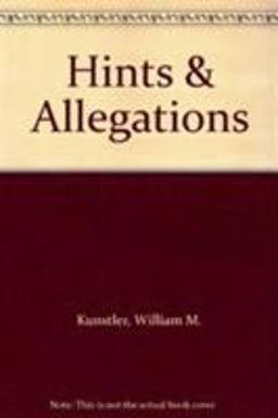 Hints and Allegations