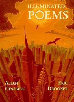 Illuminated Poems  9781568580708 Front Cover