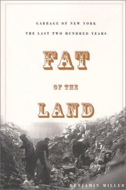Fat of the Land