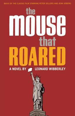 The Mouse That Roared