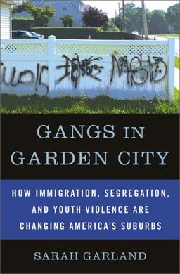 Gangs in Garden City