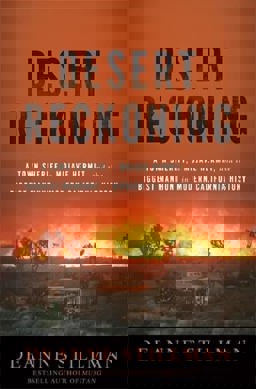 Desert Reckoning A Town Sheriff, a Mojave Hermit, and the Biggest Manhunt in Modern California History  9781568586083 Front Cover