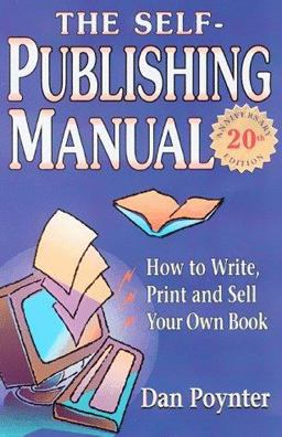 The Self-Publishing Manual