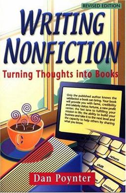 Writing Nonfiction