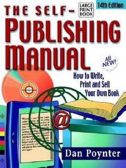 The Self-Publishing Manual