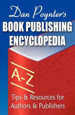 Book Publishing Encyclopedia