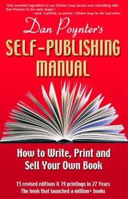 The Self-Publishing Manual
