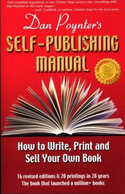 The Self-Publishing Manual