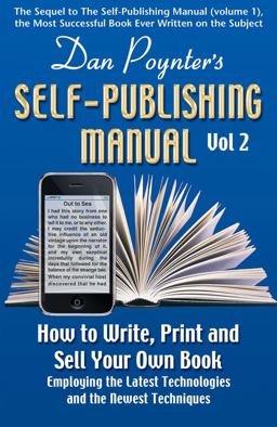 The Self-Publishing Manual