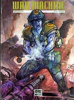 Rogue Trooper