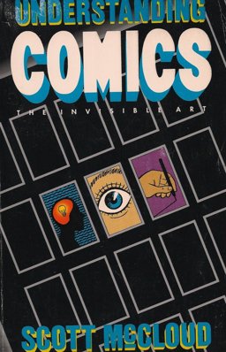 Understanding Comics
