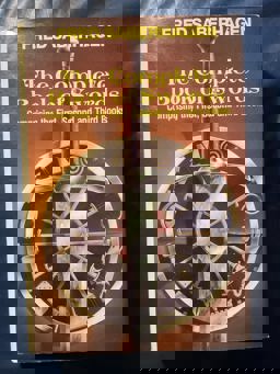 The Complete Book of Swords